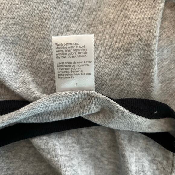 NWOT-Modern Kids "Lets Hang Out" Bat Long Sleeve Shirt-Size 3T - Picture 5 of 6